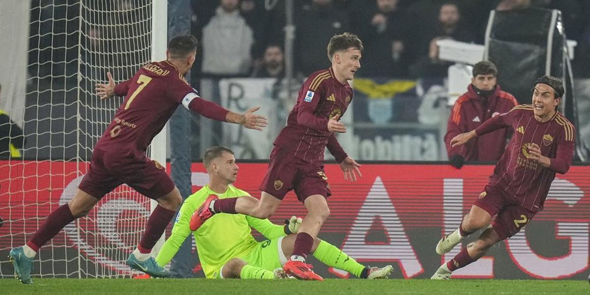 Prediksi Lazio vs AS Roma 14 April 2025