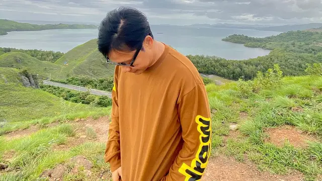 Armand Maulana (Foto: Instagram/@armandmaulana04)