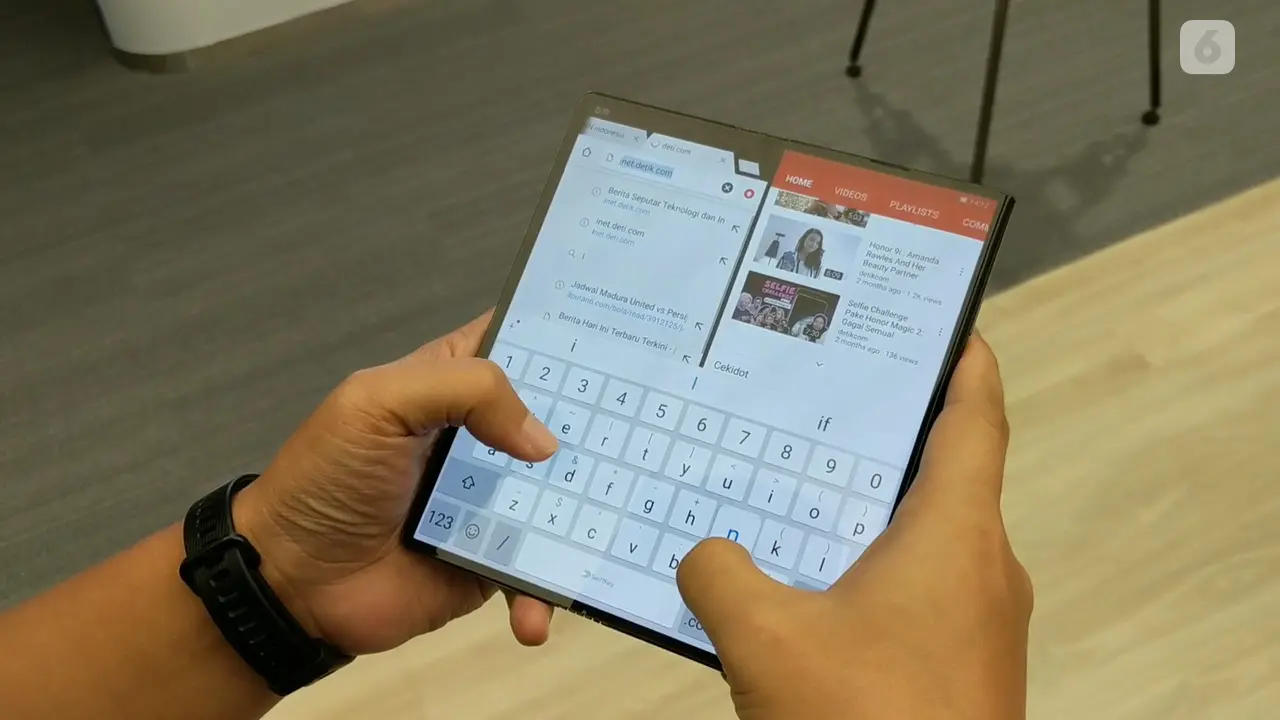 Multitasking