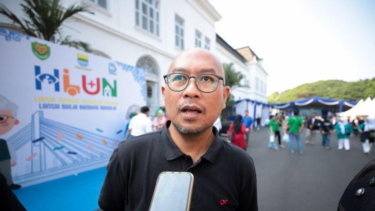 Harga Kebutuhan Pokok Bandung Relatif Stabil, Disdagin Pantau Ketat Pasar