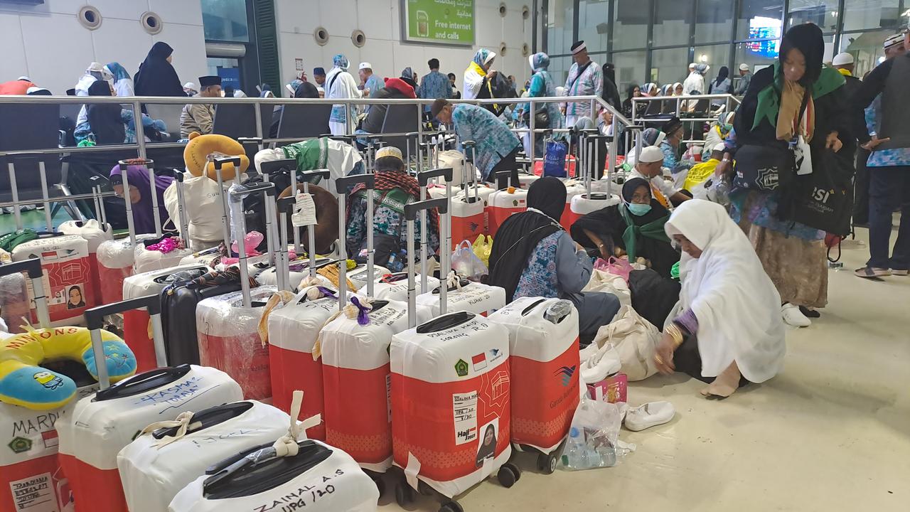 Wanti-Wanti Menhaj Imbau Jemaah Indonesia Tak Nekat Berangkat Haji Tanpa Visa Haji Resmi