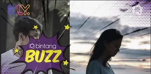 Terlihat makan malam bersama, Yuki Kato dan Marcell Darwin jadian?