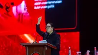 Puan Maharani Tegaskan Peran PDIP sebagai Partai Penyeimbang Pemerintahan