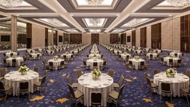 The Westin Surabaya