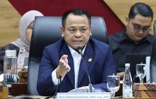 Singapura Kalah 6-0, DPR Desak FIFA Usut Dugaan Sepak Bola Gajah di FIFA ASEAN