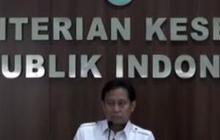Menkes Budi: Kasus Covid-19 di Indonesia Jelang Natal dan Tahun Baru 2024 Tak Mengkhawatirkan