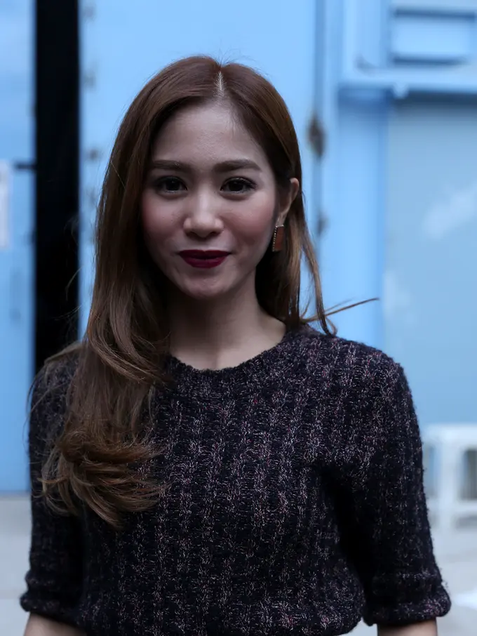 [Bintang] Bunga Zainal