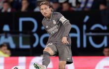 Daftar 5 Kandidat Potensial Pengganti Luka Modric di Real Madrid, ini Nama-namanya