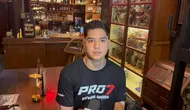 Al Ghazali Makin Serius Geluti Dunia Drift, Ungkap Risiko hingga Pengalaman Nabrak Beton