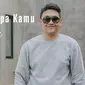 Dudy Oris kembali dengan lagu baru Bahagia Tanpa Kamu, menceritakan lanjuta single Sudah Tak Cinta. (Dok. Vidio/SABS Indonesia)