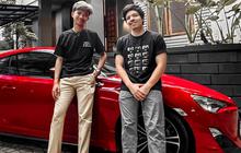 Influencer Katak Bhizer Diduga Promosi Judi Online di YouTube