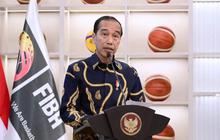 Jokowi soal Belum Terbitkan Keppres Pemindahan Ibu Kota ke IKN: Ini Bukan Pindah Rumah
