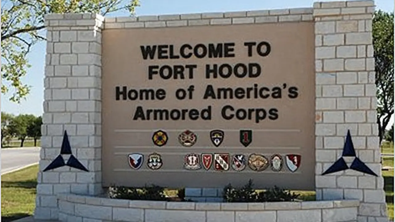 Pangkalan Militer Fort Hood Texas Ditembaki, 4 Tewas 11 Luka