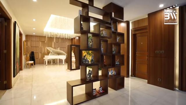 Rumah Mertua Boy William