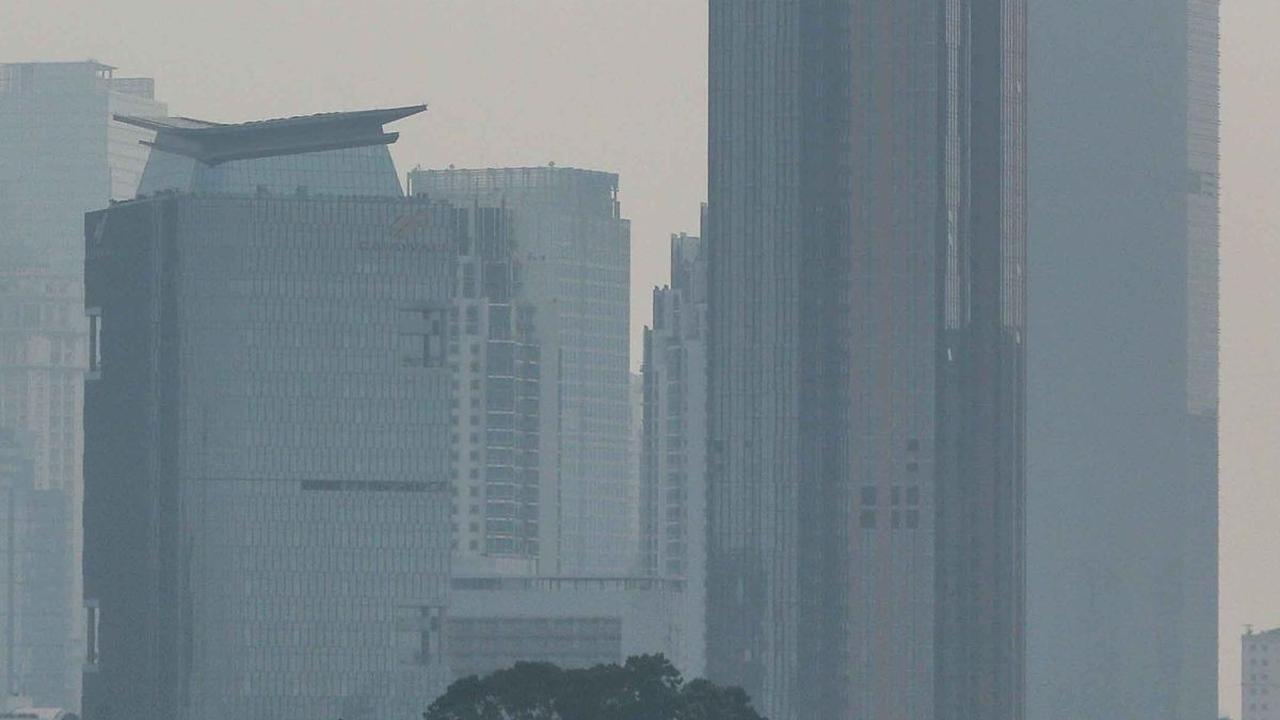 Dikutip dari laman resmi IQAir per 25 Juli 2023 pukul 16.08 WIB, kualitas udara Jakarta berada di angka 168 yang menunjukkan ketegori tidak sehat.