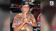 Aktor senior Torro Margenes meninggal hari ini. Kabar duka diunggah di media sosial oleh anaknya Toma Margens.