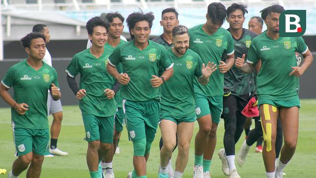 Persebaya Surabaya, BRI Liga 1