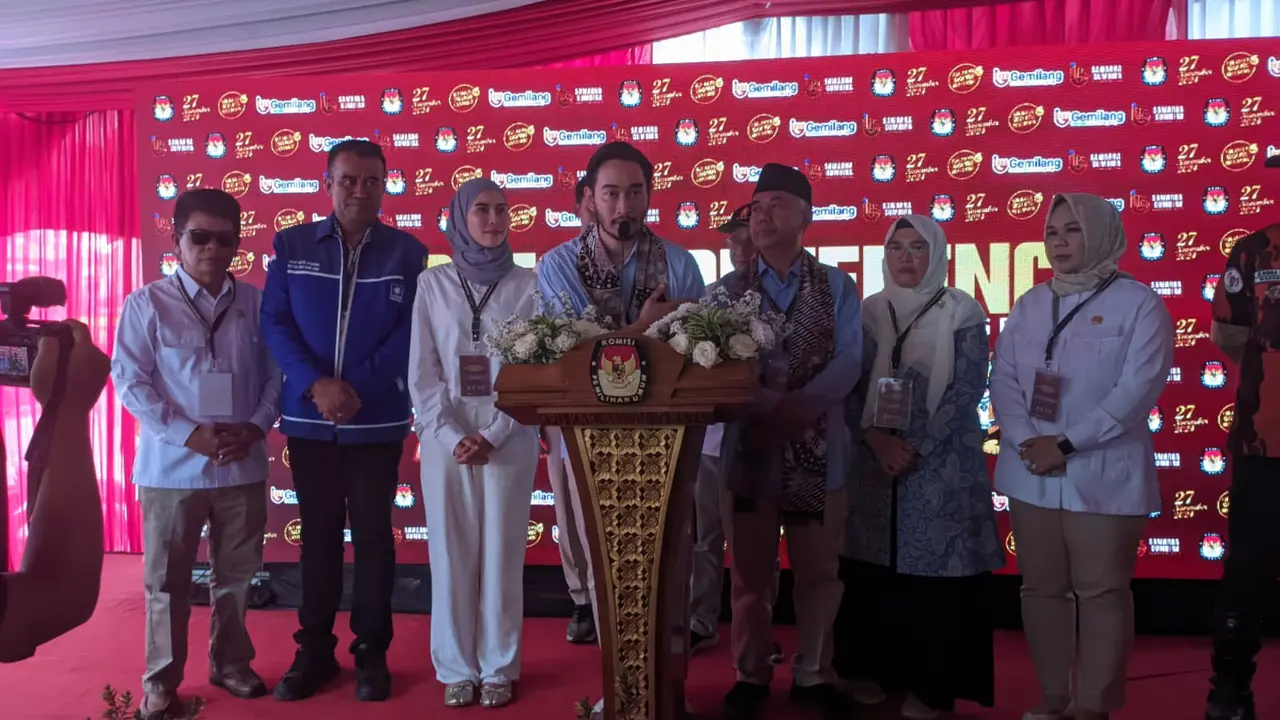 Jeje Govinda - Asep Ismail