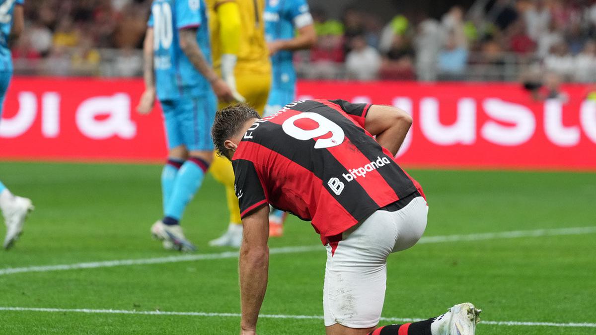 Milan vs Cagliari: Tim Tamu Buyarkan Impian Liga Champions Rossoneri!