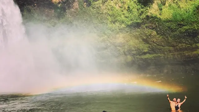 Katy Perry - Orlando Bloom