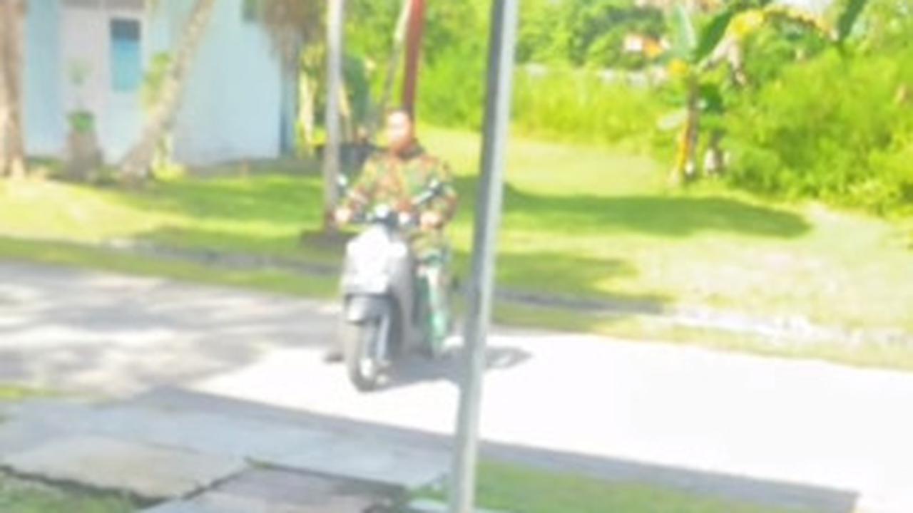 Dok. Istimewa