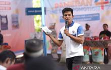 Pupuk Kaltim Sukses Gelar One Day Promotion, Jual 836 Ribu Ton Pupuk untuk Petani Indonesia
