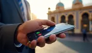 +966 Negara Mana? Ternyata Ini Kode Telepon Arab Saudi dan Cara Menggunakannya