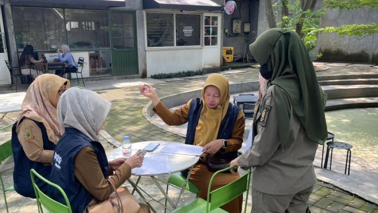 Pemkot Mojokerto Perkuat Pengawasan Perizinan Usaha Demi Iklim Investasi Sehat
