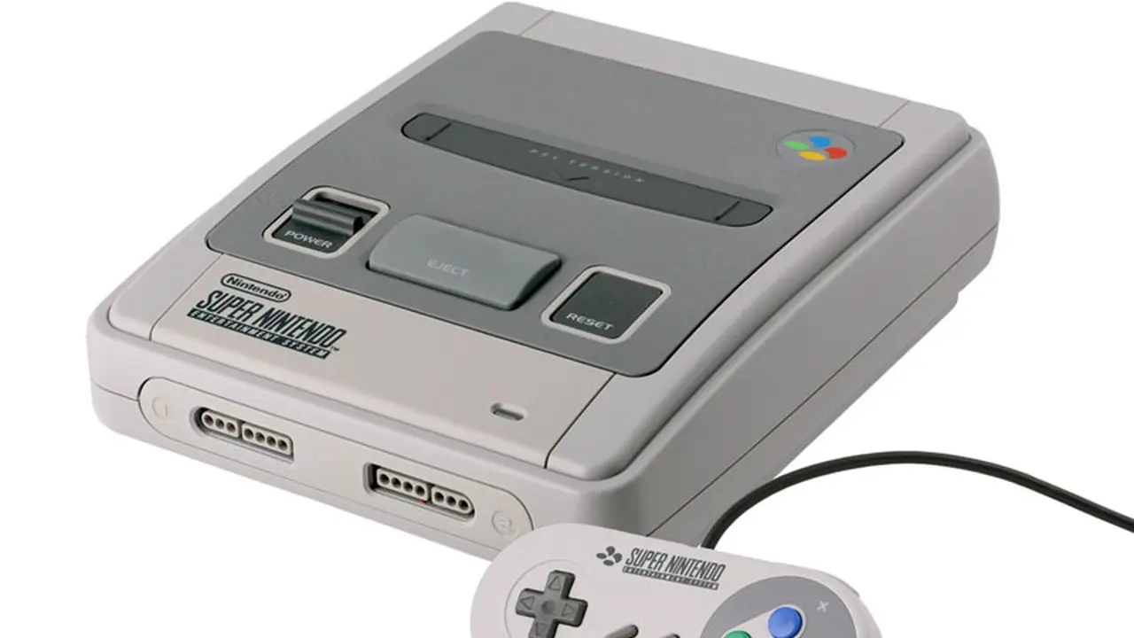 SNES 01