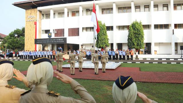 Siap Siap Pendaftaran Sekolah Kedinasan Dibuka Juni 2020 Bisnis