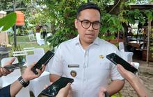 Pemkot Tangsel Gelontorkan Rp90 Juta per Hari untuk Pengelolaan Sampah Tangsel ke Cileungsi