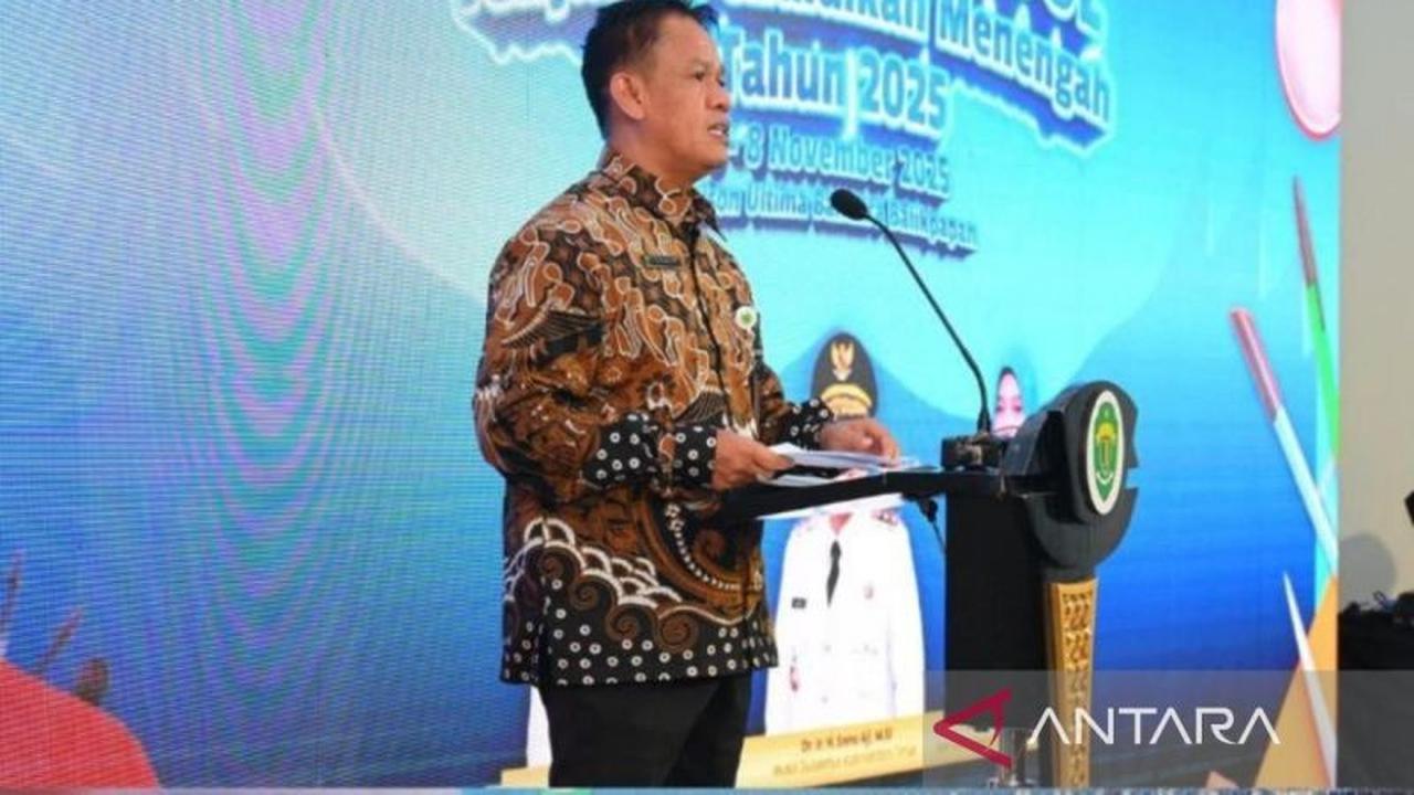 Disdikbud Kaltim Luncurkan 77 Sekolah Bilingual, Siapkan SDM Unggul Bersaing Global