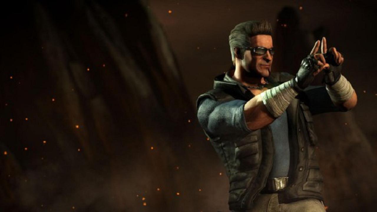 Cerita Mortal Kombat X Terinpirasi Dari `Godfather II`