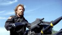 Chuck Norris: From Martial Artist to Global Pop Culture Icon