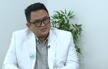 Dokter Ungkap Cara Tangani GERD Tanpa Obat, Simak Penjelasannya