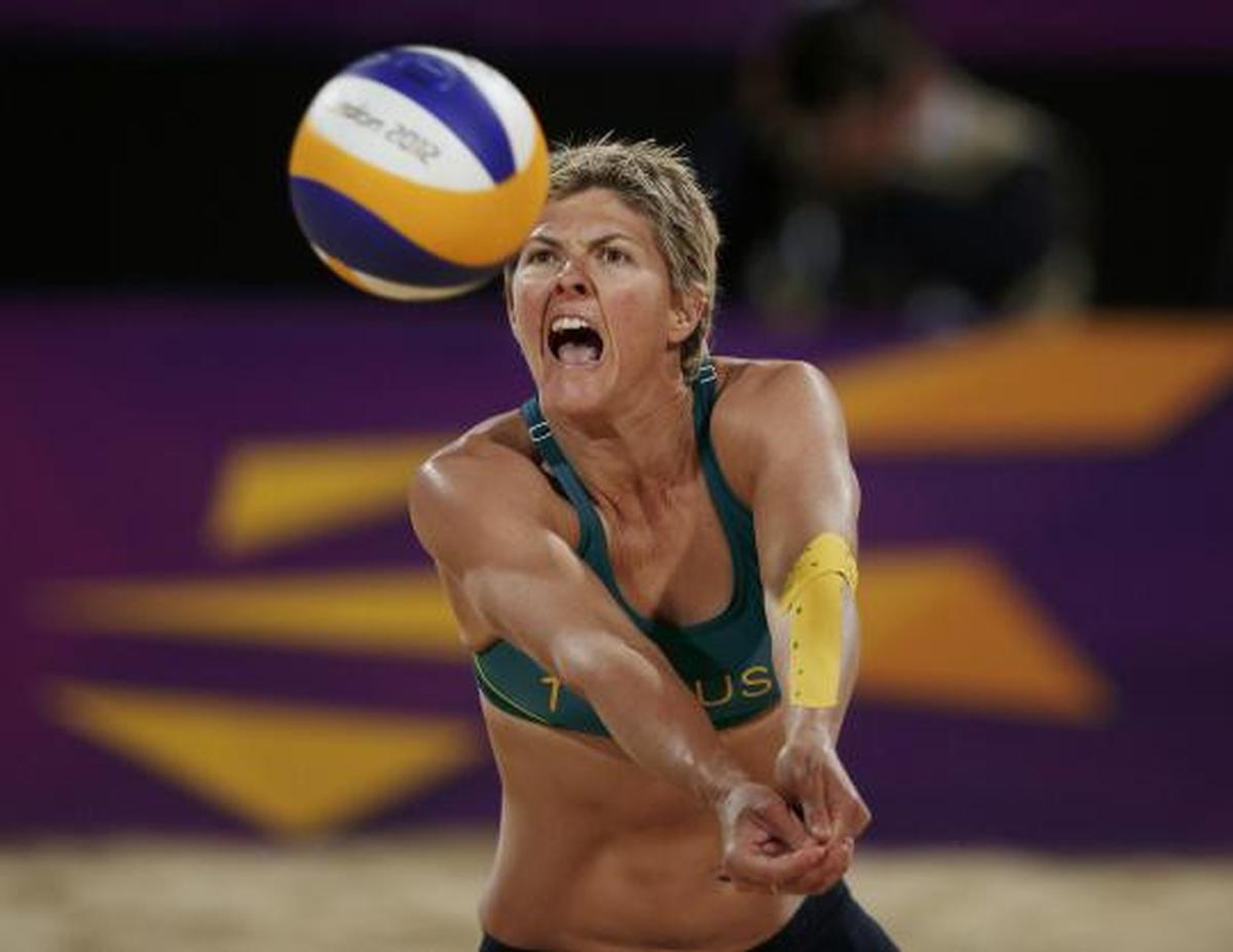 'Koyo' yang digemari atlet di Olimpiade 2012