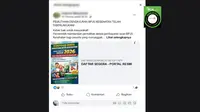 Ragam Hoaks BPJS Kesehatan, dari Peralihan Kepesertaan hingga Pemutihan Denda Iuran