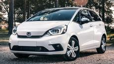 Kah Motors selaku pemegang Honda di Singapura meluncurkan Honda Jazz dengan berbagai varian. Melansir dari laman resmi Honda Singapura (honda.com.sg), Jazz terbagi menjadi dua yaitu "Jazz" dan "New Jazz". Untuk varian Jazz terdapat tiga trim yaitu Base, Home, dan e:HEV. Sementara untuk New Jazz yang baru meluncur di tahun 2023 mendapatkan trim Luxe dan Crosstar. (Source: honda.com.sg)