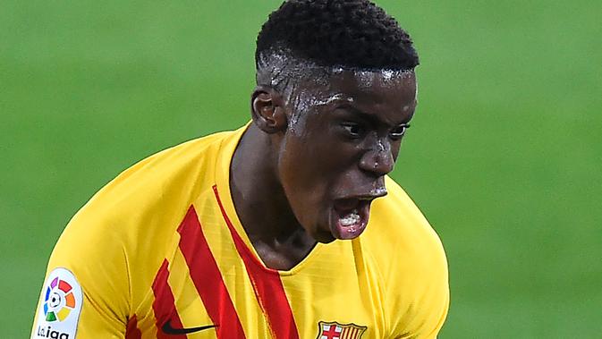 Barcelona Ogah Beri Gaji Tinggi, Real Madrid Coba Goda Ilaix Moriba - Vimarsana News