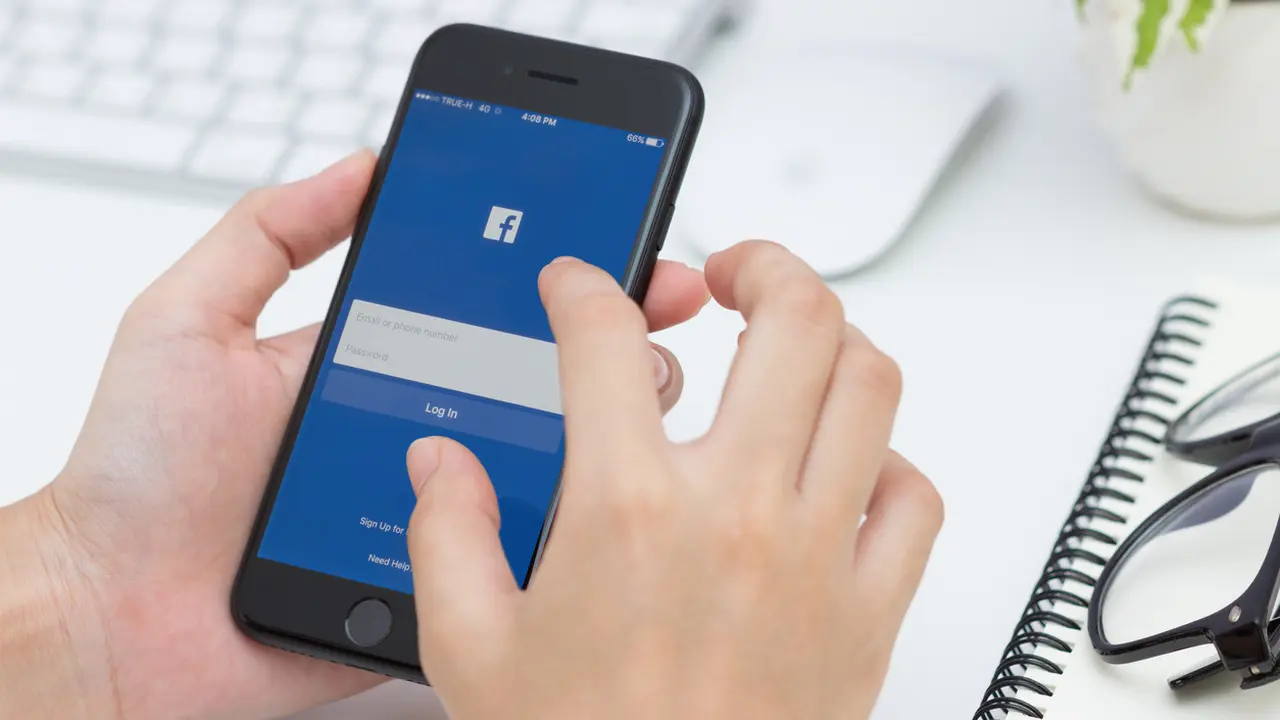 Fitur Tersembunyi Facebook