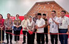 Penerbangan Perdana AirAsia Perkuat Konektivitas Udara Sulteng dan Ekonomi Daerah
