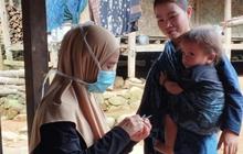 Badan Gizi Nasional Kaji Implementasi Program Makan Bergizi Gratis Suku Badui di Lebak
