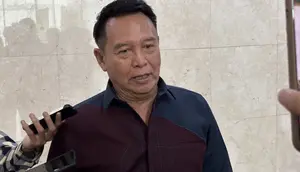 Wakil Panglima dan KSAD Tukar Posisi, Ini Respons Anggota DPR
