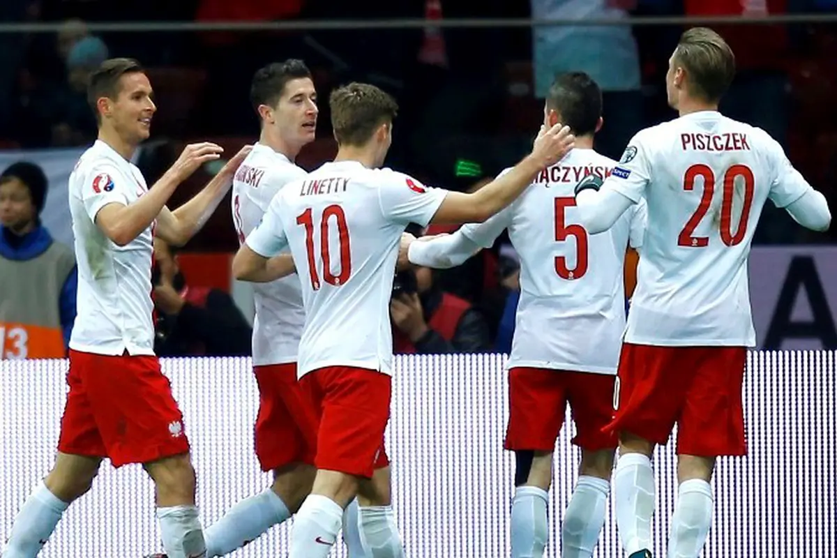 polandia vs irlandia