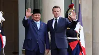 Kemlu RI: Indonesia Sambut Baik Langkah Prancis Akui Palestina