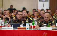 Kejati Sulsel Minta BPKP Hitung Kerugian Negara Kasus Korupsi Bibit Nanas Rp60 Miliar