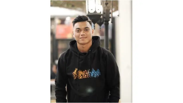 Alfath Fathier
