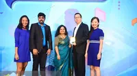 PropertyGuru Raih Best Media Owner pada Mob-Ex Awards 2016