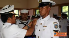 Citizen6, Surabaya: Setelah menjalani proses pendidikan spesialisasi kesehatan selama 4,5 bulan, 94 siswa Asisten Para Medis (APM) mantan Dikmaba angkatan 31 resmi ditutup pada, Selasa (8/5). (Pengirim: Penkobangdikal)