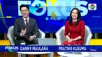 Simak informasi bersama Fokus Pagi edisi (30/4) dengan pilihan topik-topik sebagai berikut, Unjuk Rasa Berujung Ricuh, Gerombolan Pemuda Berbuat Onar, Kakek Bacok Sejumlah Orang, Satu Tewas, Mobil Travel Tabrak Truk di Tol, Tiga Orang Tewas.